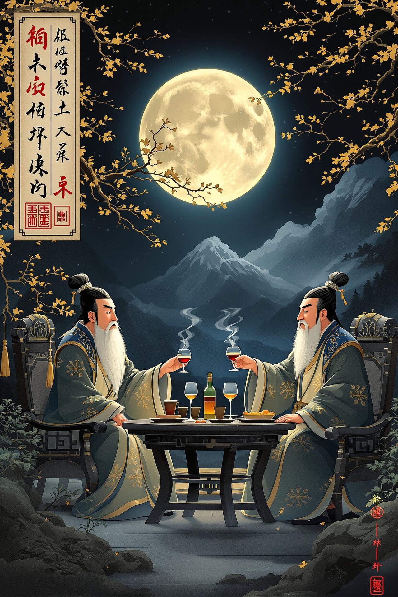 长安三万里 - 久久视频推荐